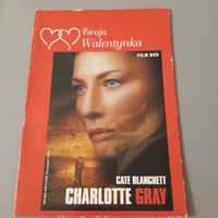 Charlotte Gray, film DVD, stan bdb