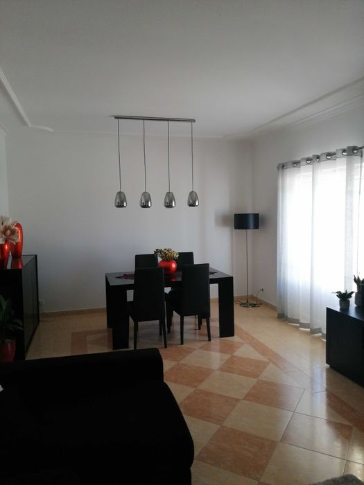 Candeeiro Suspenso EGLO 98616 ALOBRASSE