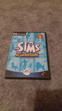 The Sims Zwierzaki PC
