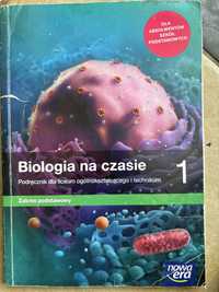 Biologia klasa 1