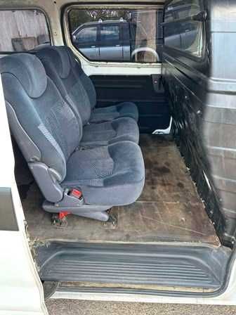 Hyundai H-1 2008р. пассажир