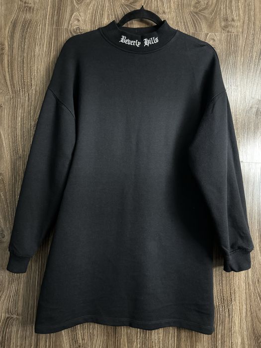 Сукня від Bershka