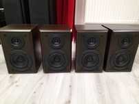 Kolumny Technics SB-HD50A
