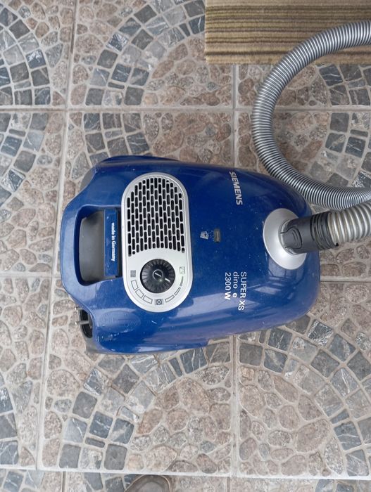 Пилосос siemens super XS 2300 w