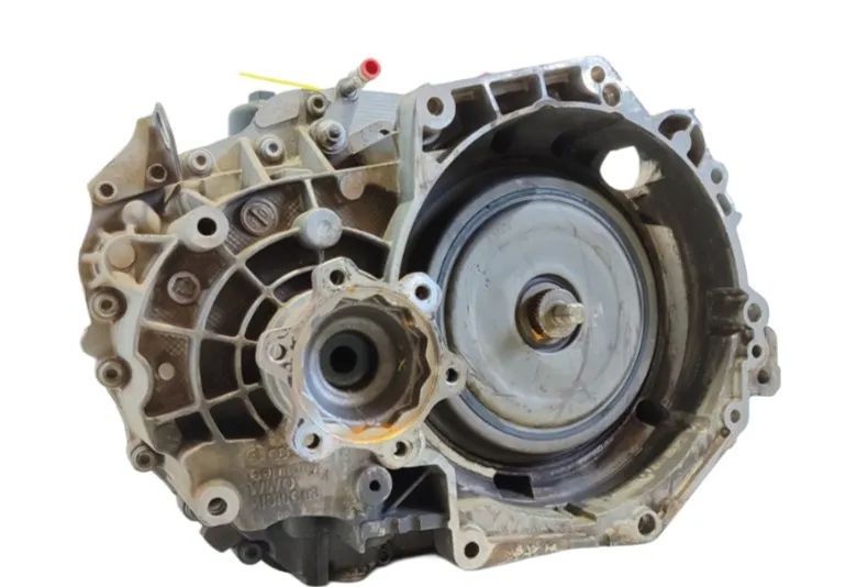 Caixa Velocidades DSG Volkswagen Golf VII Audi A3 2.0Tdi 150Cv Ref.MTE