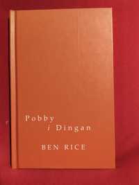 Pobby i Dingan - Ben Rice