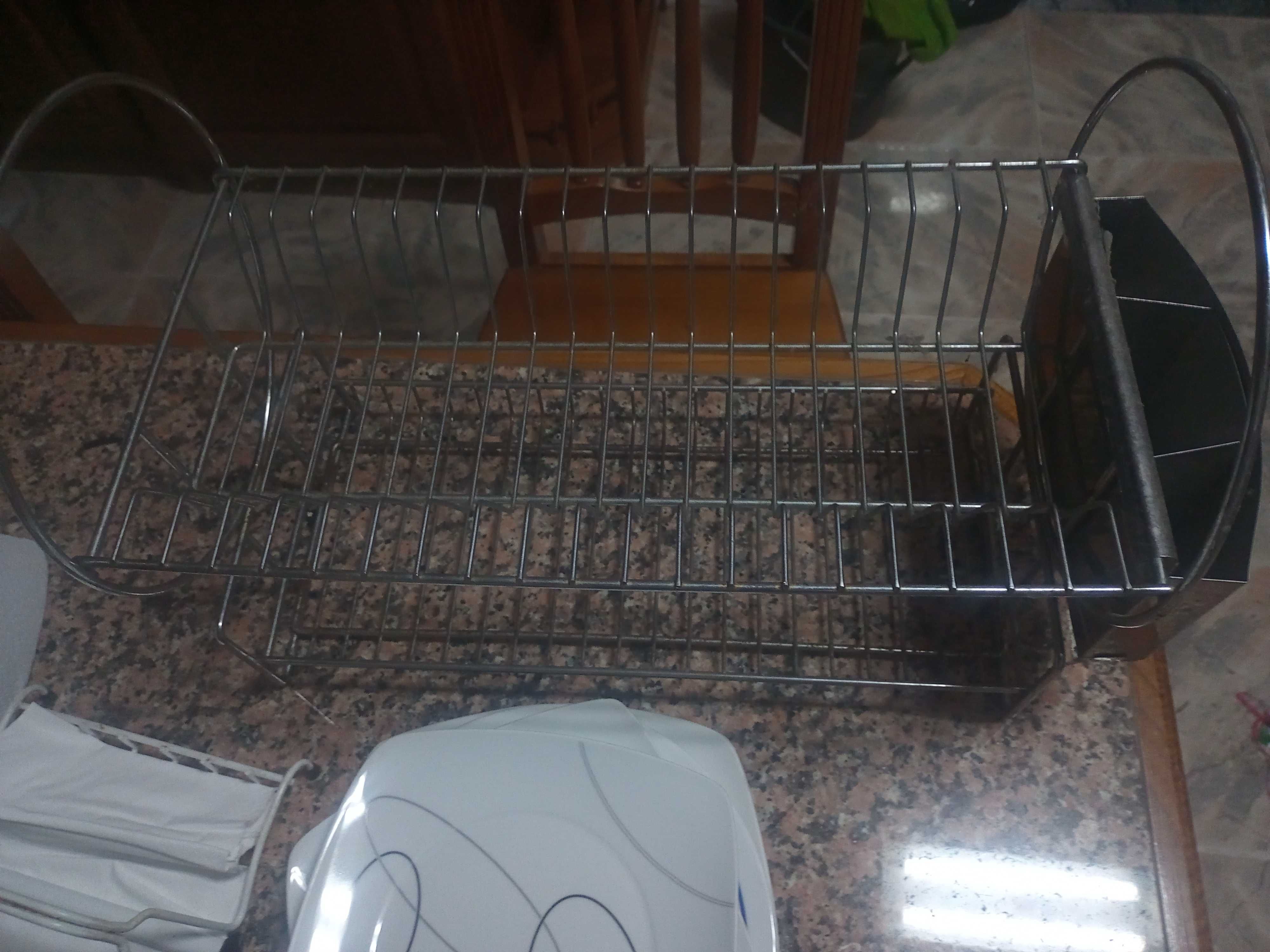 Escorredor de louças/loiça