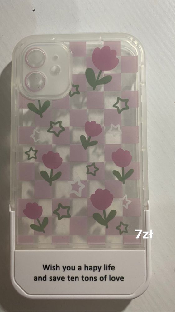 Etui do iPhone 11