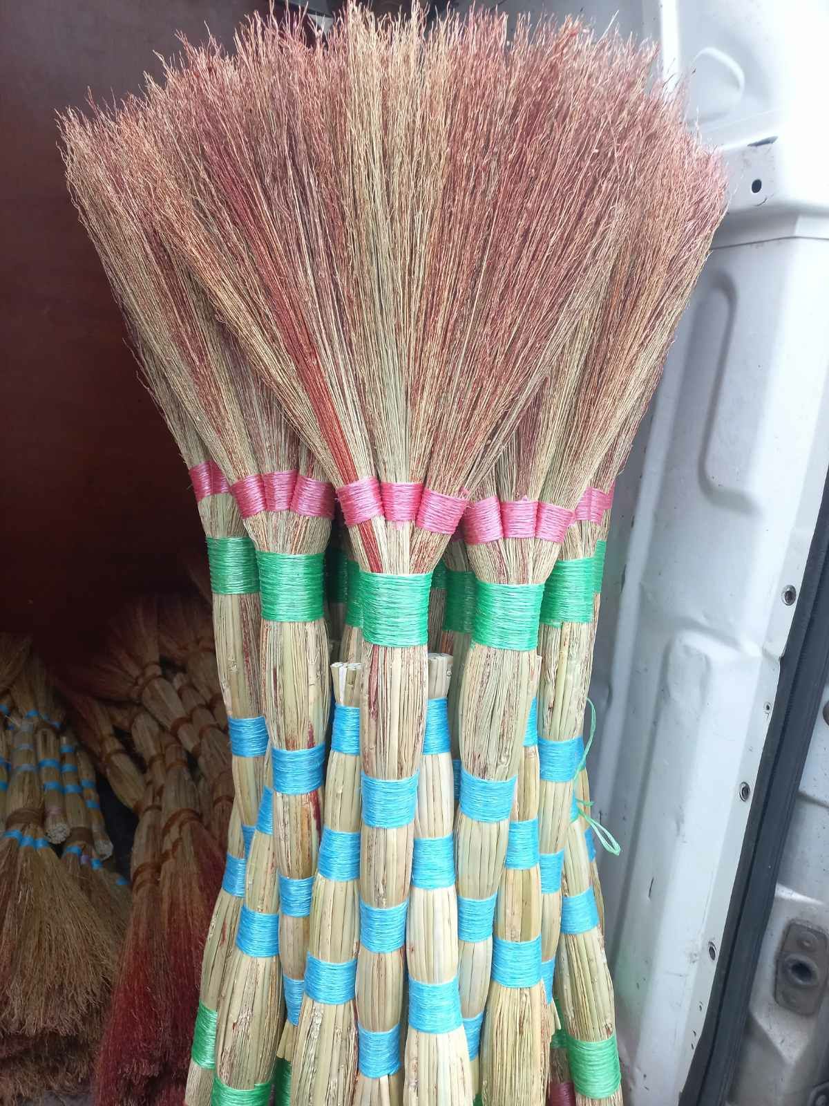 Продам Віники,Веники сорго