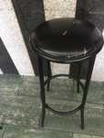 Bancos tipo bar (altos)