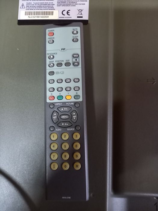 Telewizor FUNAI 32 cali