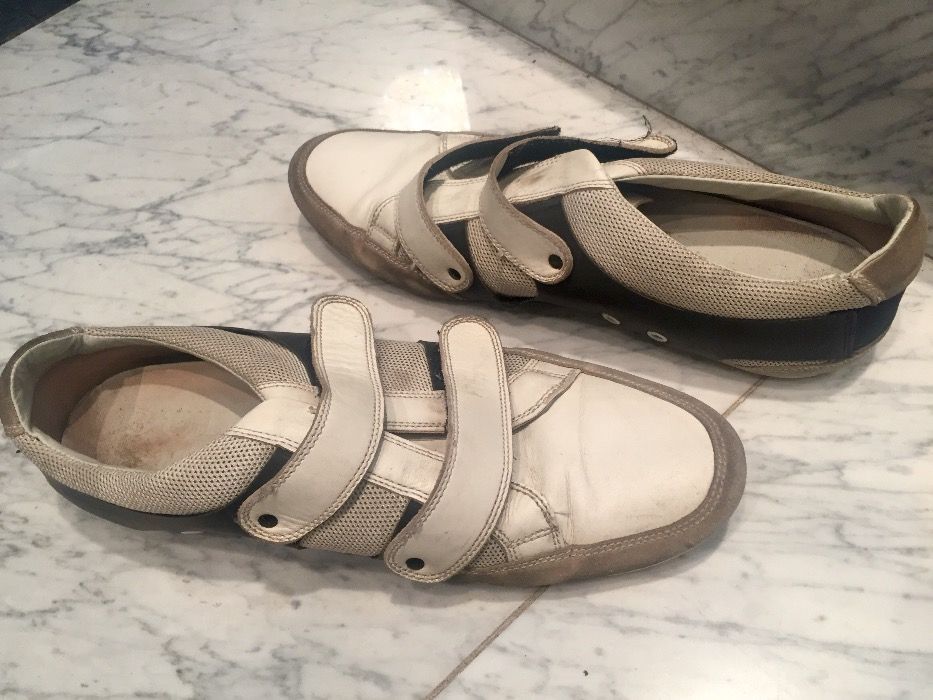 buty Burberry sneakers sneakersy snikersy