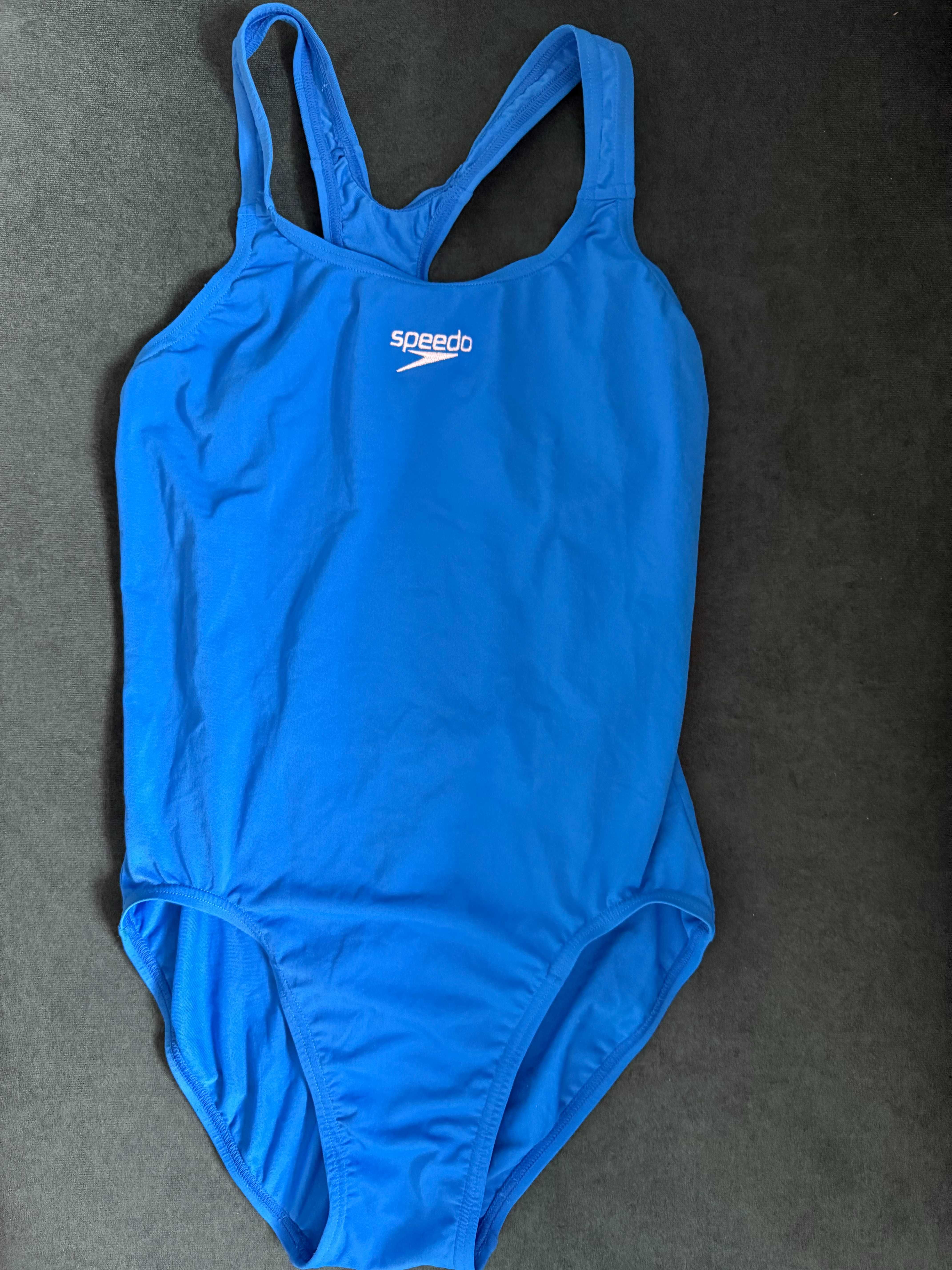 Неймовірний суцільний купальник Speedo M-L