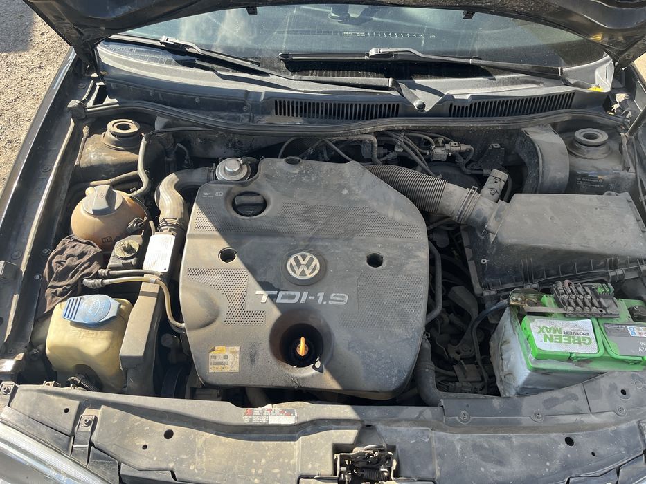 Продам автомобиль Golf 4