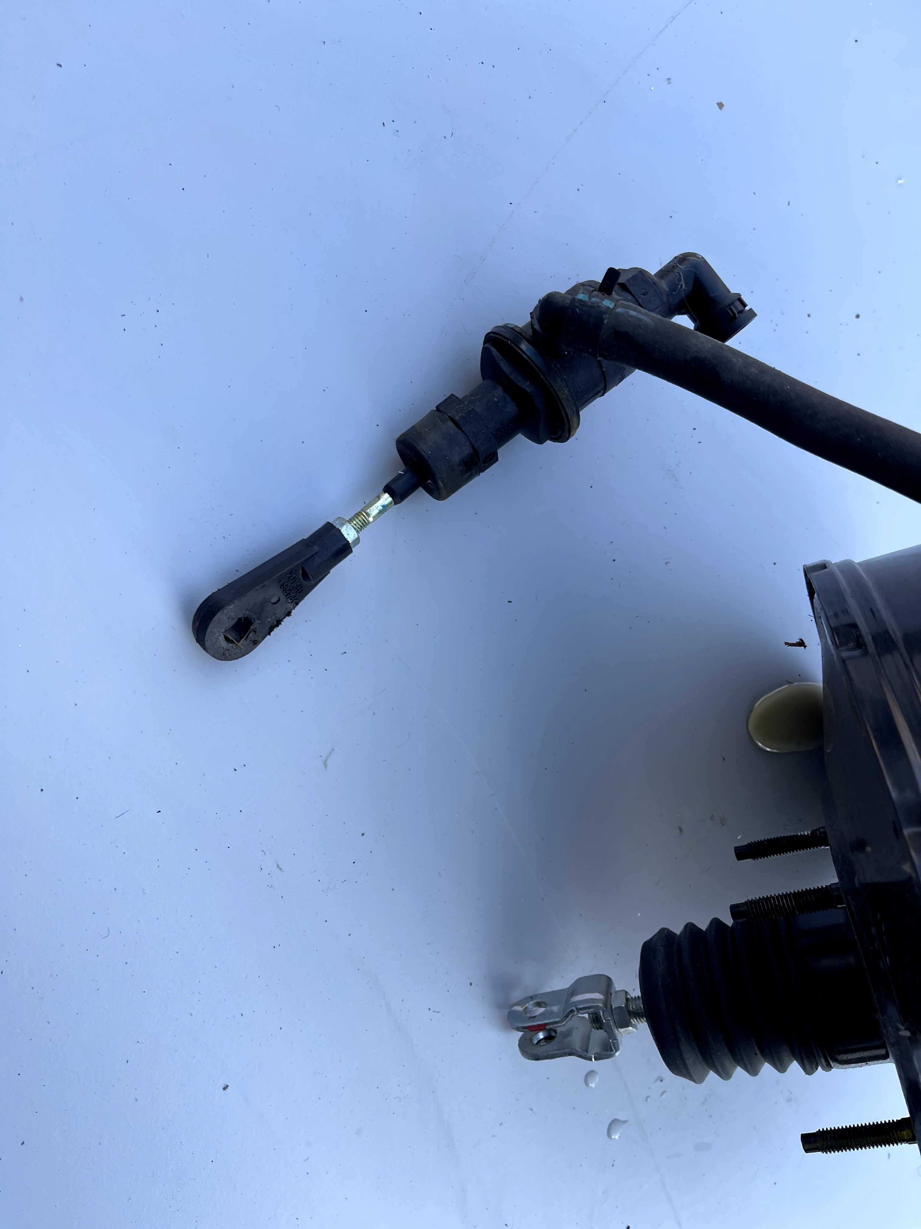 Serwo Hyundai ix35 12-