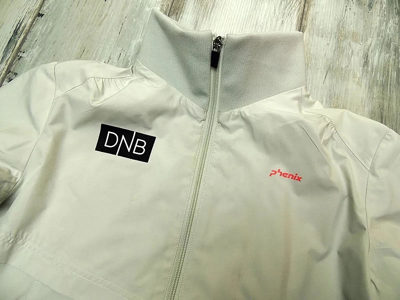 Phenix Dnb Norway Gtx Jacket Kurtka Nowy Model Lekka Modna