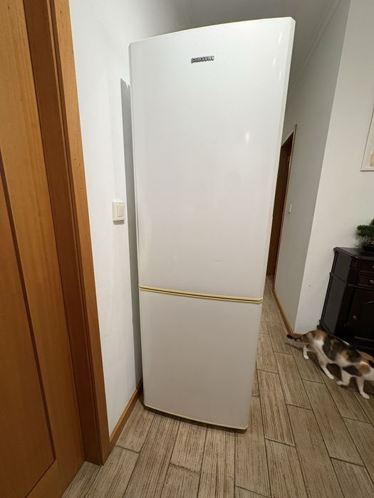 Frigorifico combinado