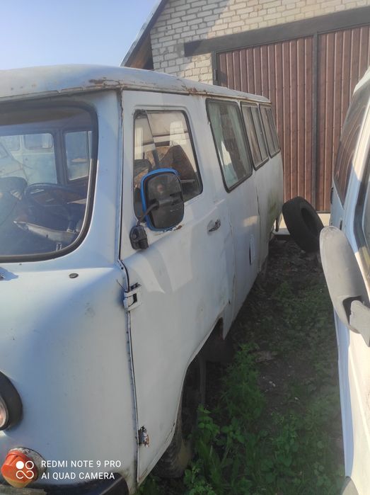 Продам уаз 3303 лек бензин торг