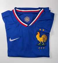 Camisola França Euro 2024