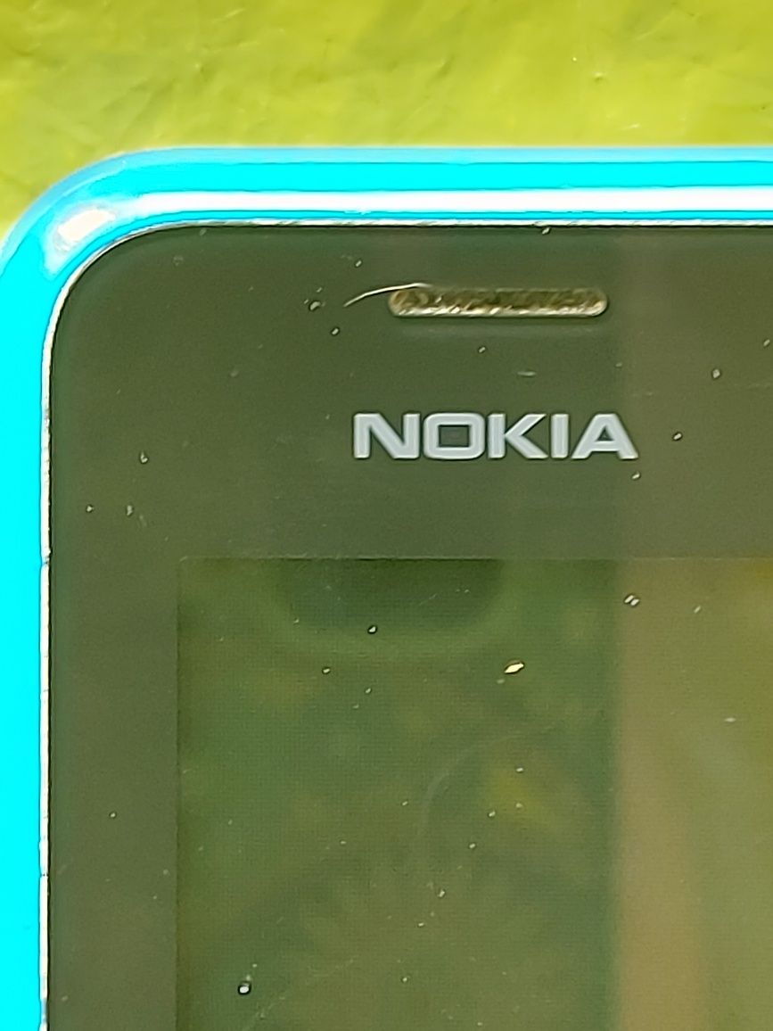 Stary telefon komurkowy NOKIA