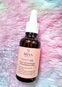 MIYA BEAUTY.LAB serum do twarzy wzmacniające z fitokolagenem