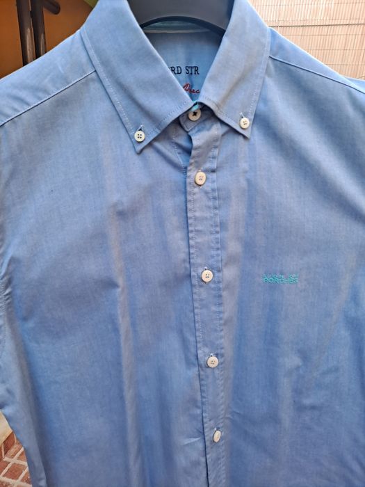 Camisa - Lion of Porches - Original - L
