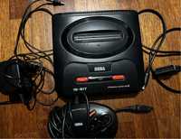 Consola Mega Drive II