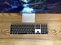 Apple Magic Keyboard with Touch ID and Numeric Keypad for Mac (EN/UA)