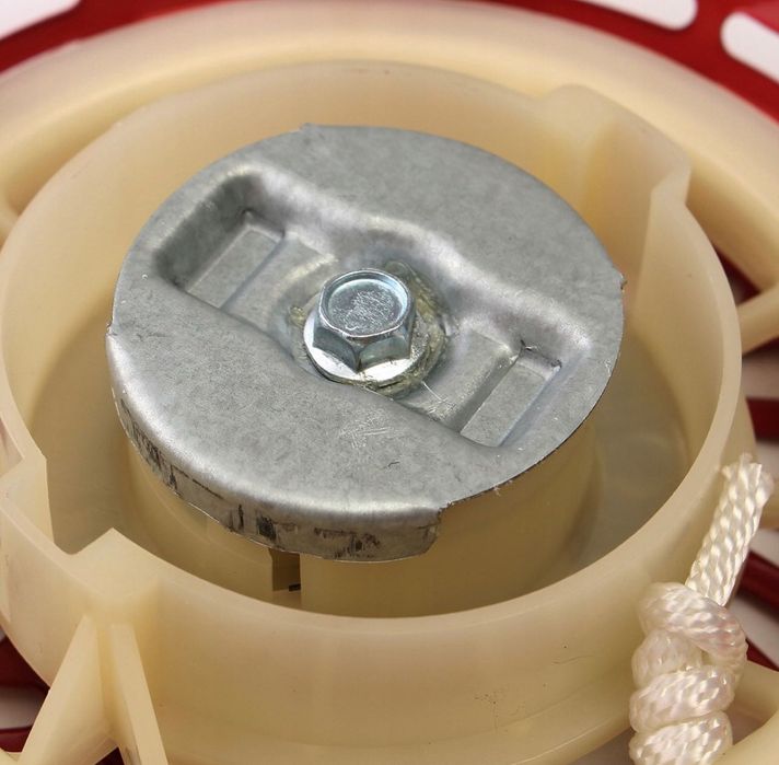 Стартер генератора (бензо) Honda 168F ручной