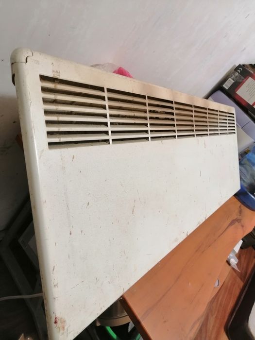 Конвектор Ensto BETA EPHBM15P