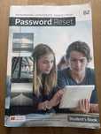 Password Reset B2 Macmillan podręcznik