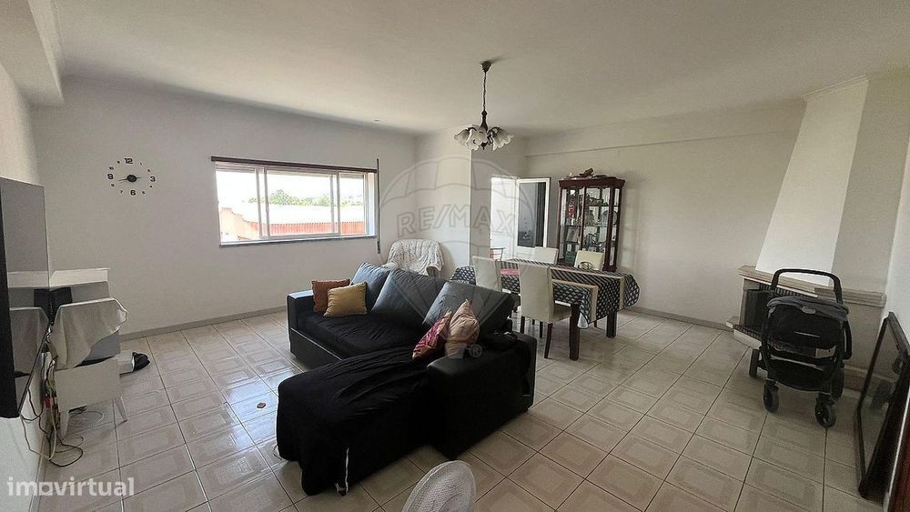 Apartamento T3 para venda