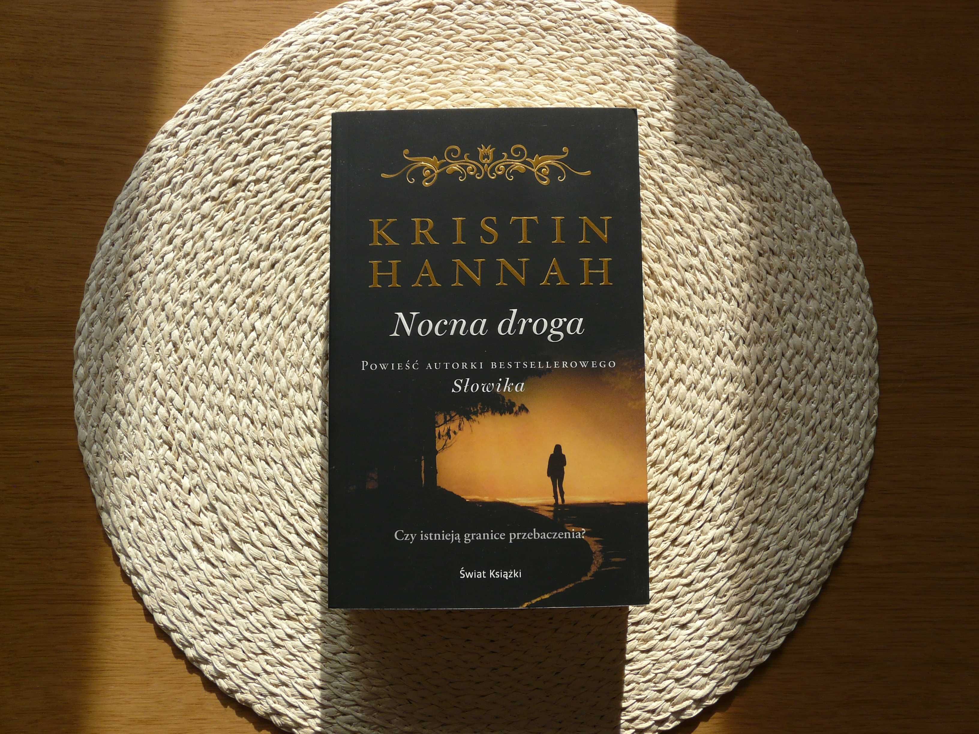 Kristin Hannah Nocna droga