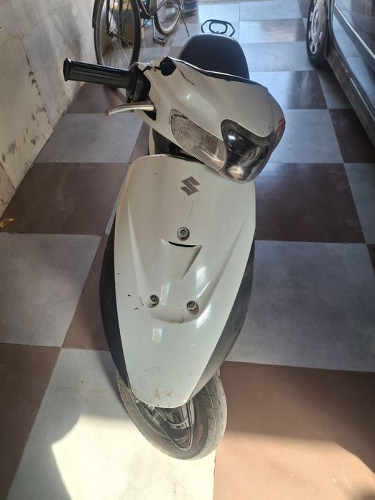 Продам летса на ходу