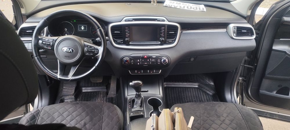Продам KIA  Лубни