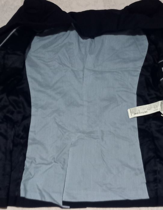 Пиджак/жакет женский новый Zara ,шерсть ,р.46-48,брендовый Скидка..