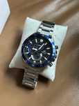 Zegarek męski Casio Edifice Chronograph