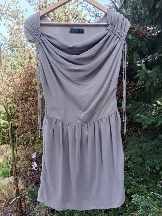 Letnia sukienka 36 Reserved