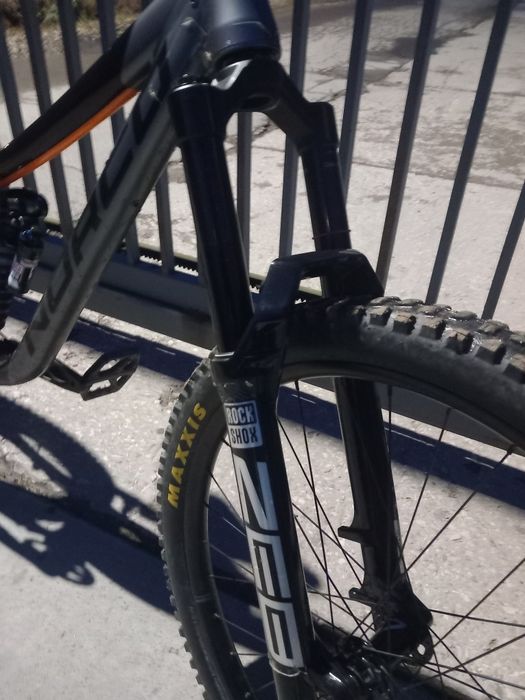 Norco aurum a7.2 2017 jibber/slopeduro