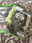 Sprzedam zamienie Call of duty modern Warfare 2 Xbox one s x series