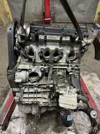 Silnik Słupek 1.6 ALZ Benzyna Audi A4 B7