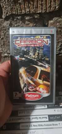 Nfs carbon  psp psp