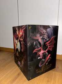 Lote Kotobukiya Yugioh Slifer, Ra, Obelisk