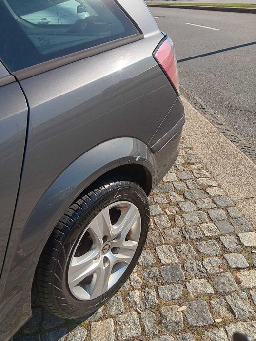 Opel Astra Caravan 1.3 CDTi Edition