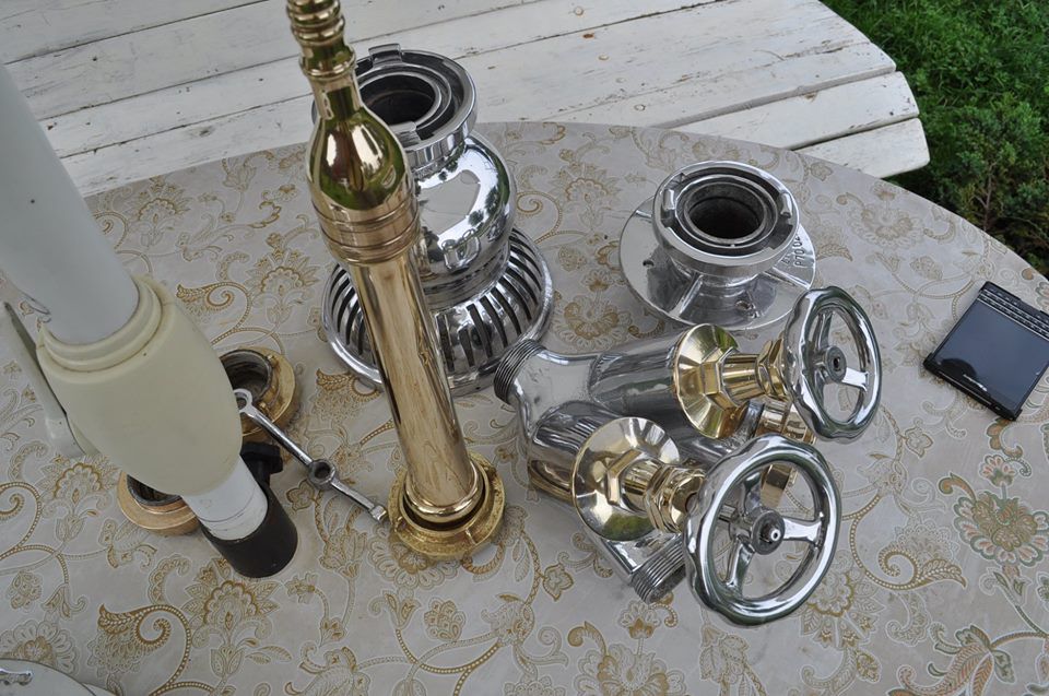 Maszyna do polerowania felg, polerka wibracyjna, polerowanie felg FILM