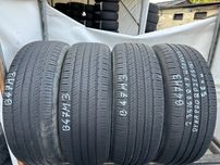 Opony letnie 235/65R17 HANKOOK DYNA PRO HP2