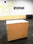 Skrzynia nowa do ćwiczeń crossfit