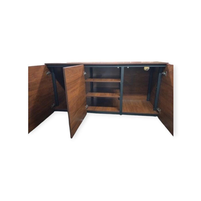 Szafka pod akwarium z konstrukcja dowolny kolor