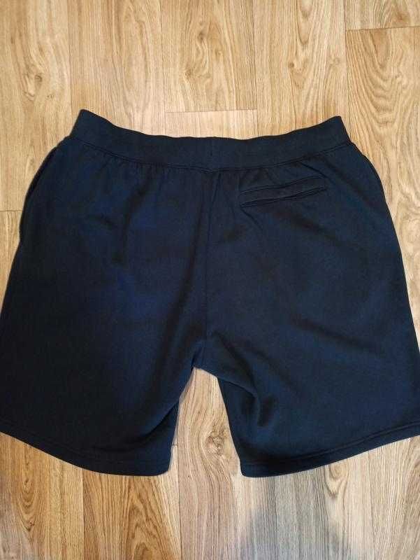 Мужские шорты ua rival cotton short under armour 1363932