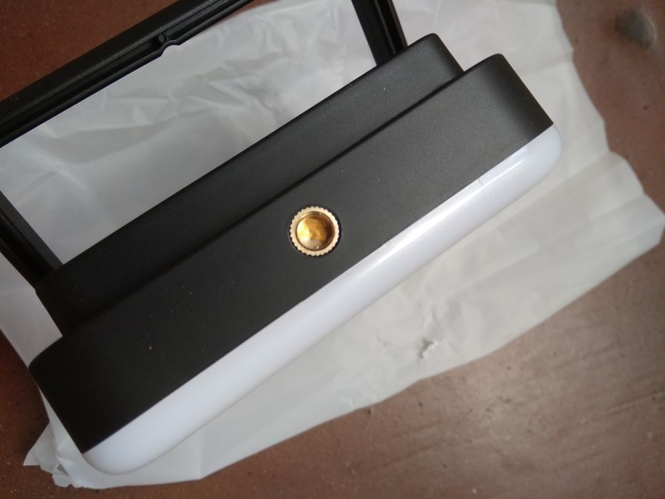 Ліхтар Акумуляторний Unibrother YL-202 на 80W + Павербанк